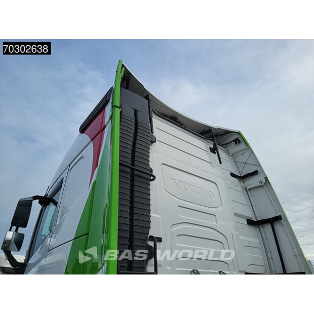 2014 Volvo FH 420-43938397