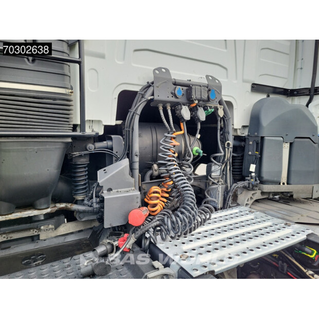 2014 Volvo FH 420-43938398