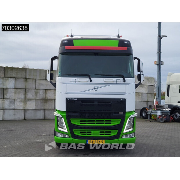 2014 Volvo FH 420-43938401