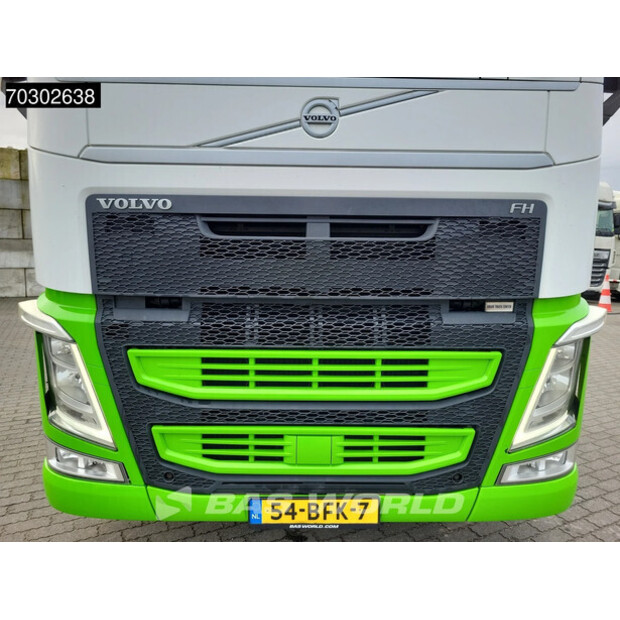 2014 Volvo FH 420-43938402
