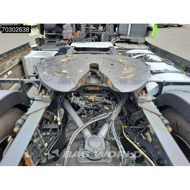 2014 Volvo FH 420-43938405