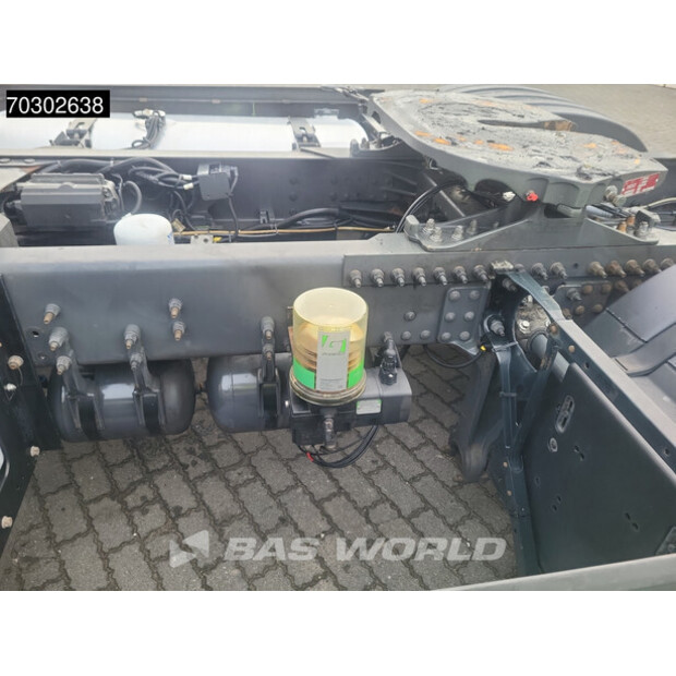 2014 Volvo FH 420-43938408