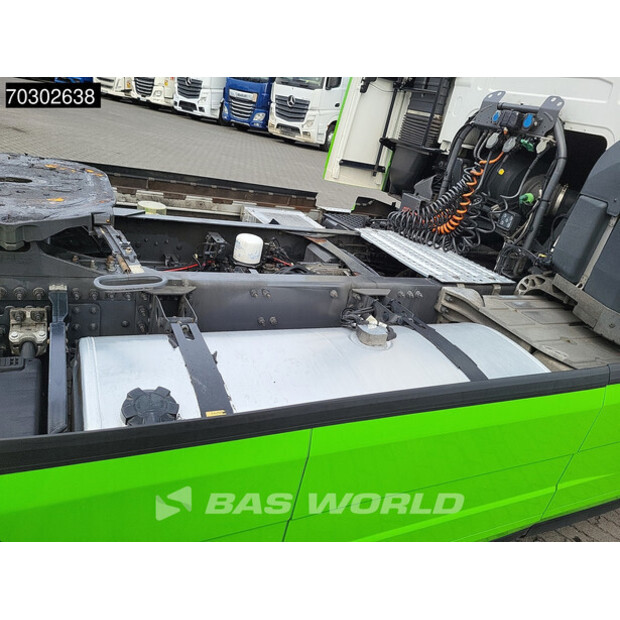 2014 Volvo FH 420-43938409