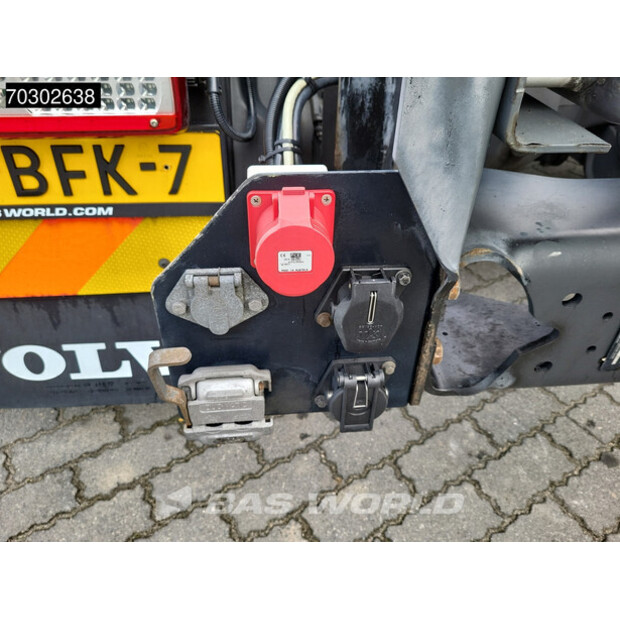 2014 Volvo FH 420-43938410