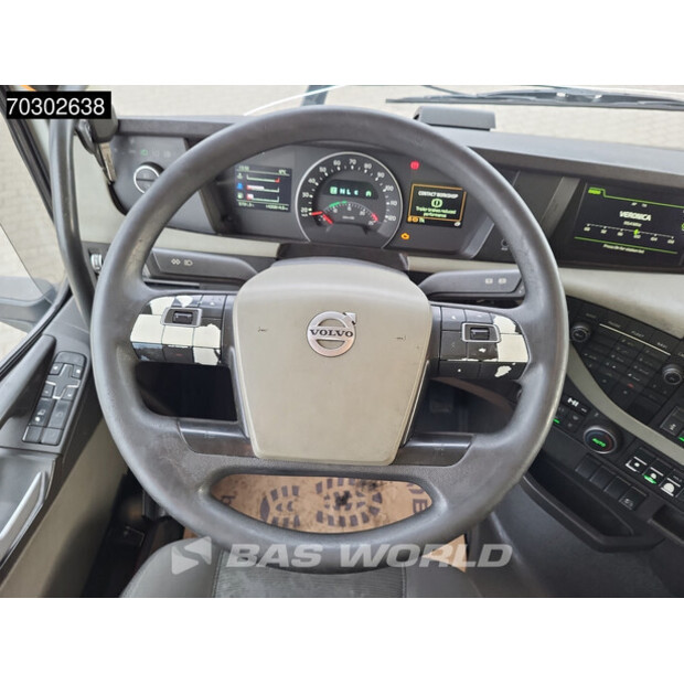 2014 Volvo FH 420-43938416