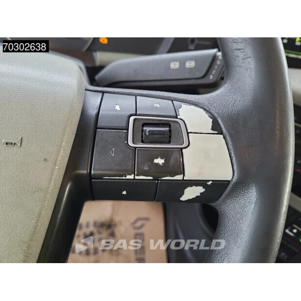 2014 Volvo FH 420-43938418