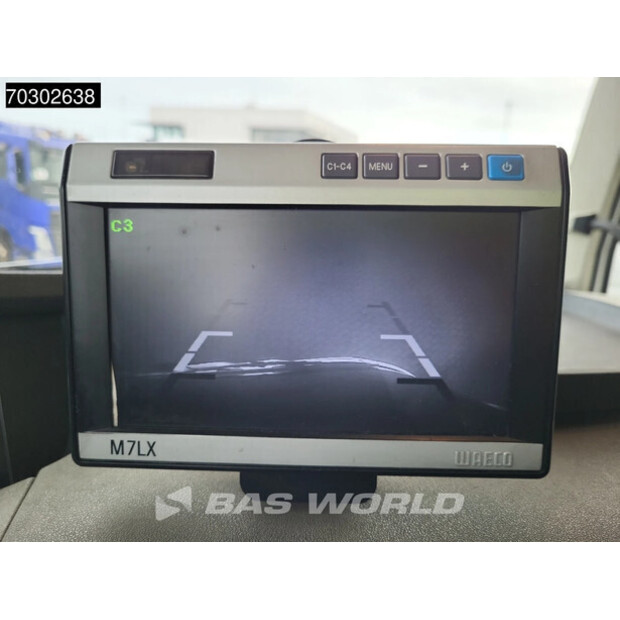 2014 Volvo FH 420-43938421