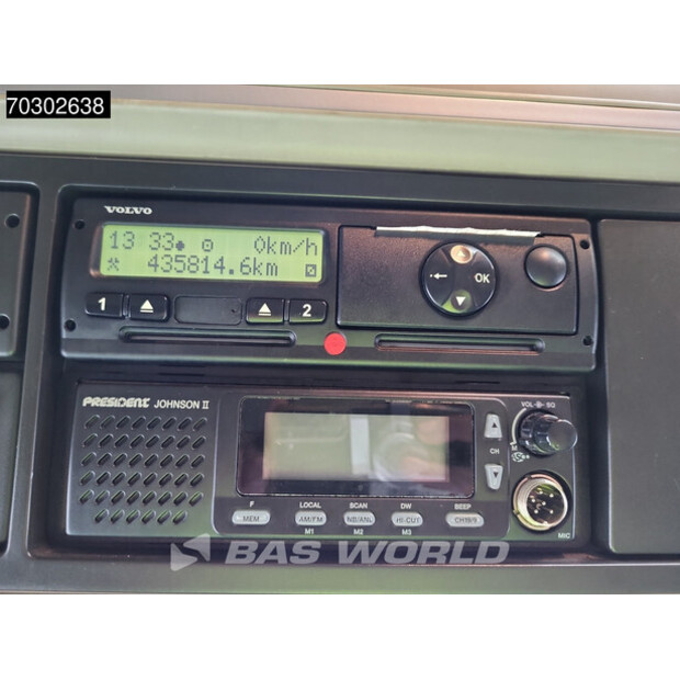 2014 Volvo FH 420-43938427