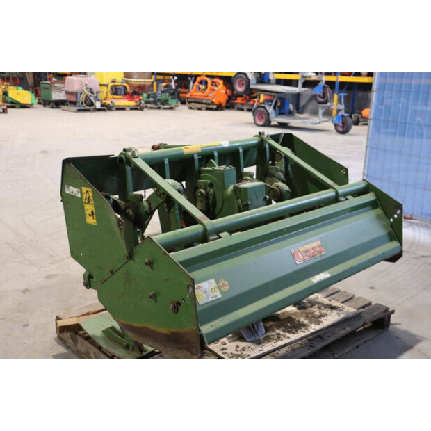 1999 CELLI NY/L-160-43938437