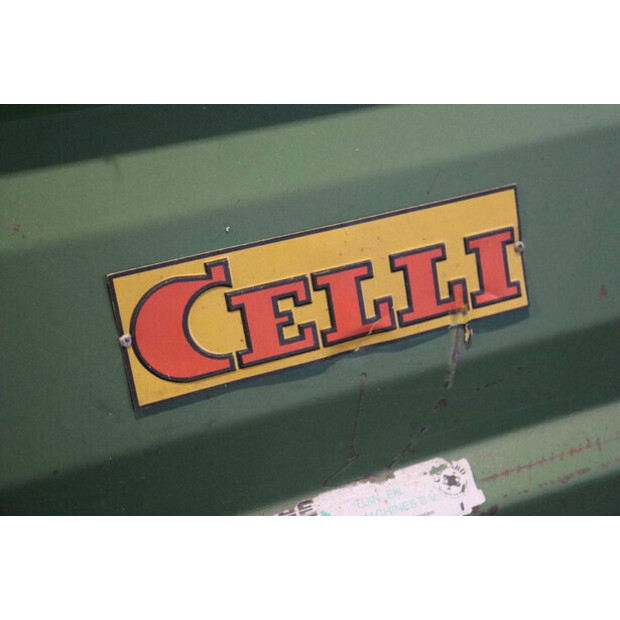 1999 CELLI NY/L-160-43938448