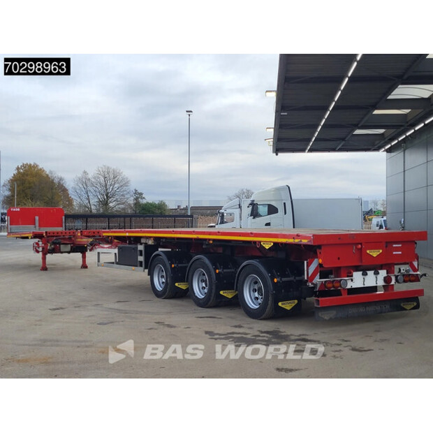 2023 Broshuis 3AOU-48/3-43938482