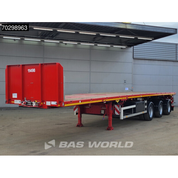 2023 Broshuis 3AOU-48/3-43938484