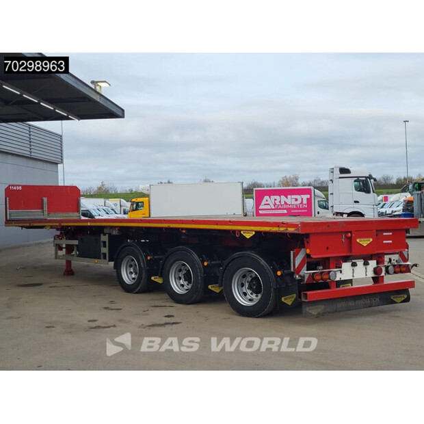 2023 Broshuis 3AOU-48/3-43938485