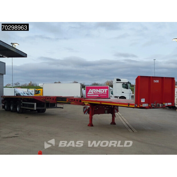 2023 Broshuis 3AOU-48/3-43938486