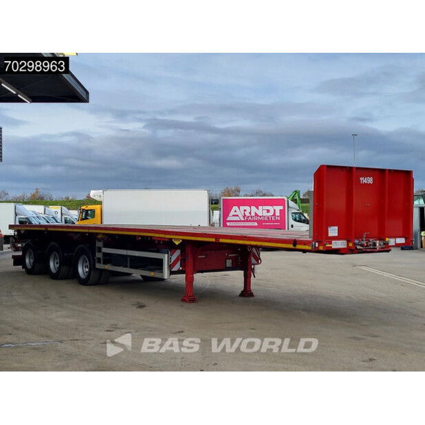 2023 Broshuis 3AOU-48/3-43938487