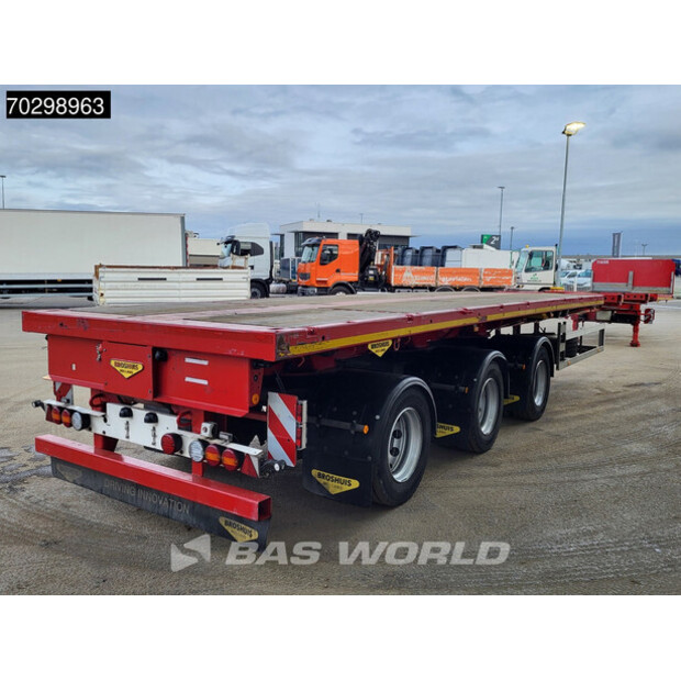 2023 Broshuis 3AOU-48/3-43938488