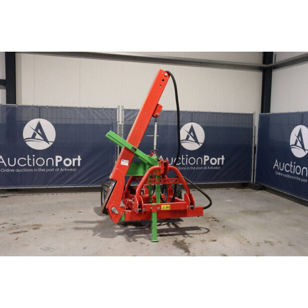 2019 Eriba DS-PK 2-43938506