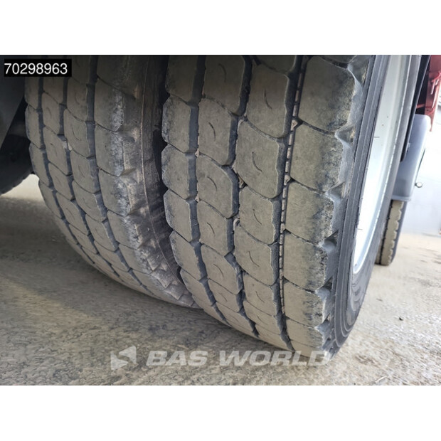 2023 Broshuis 3AOU-48/3-43938507