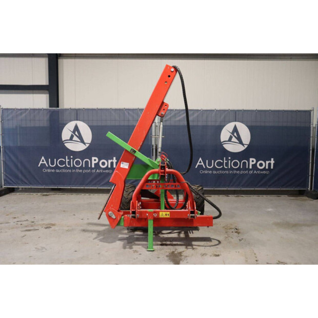 2019 Eriba DS-PK 2-43938508