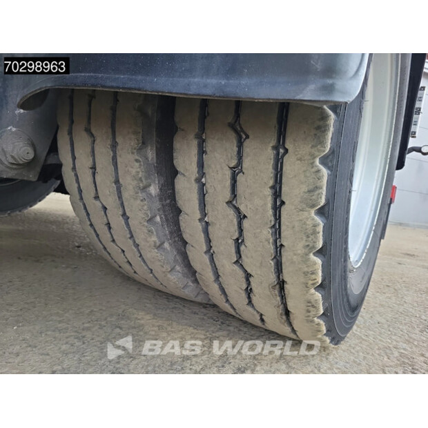 2023 Broshuis 3AOU-48/3-43938509