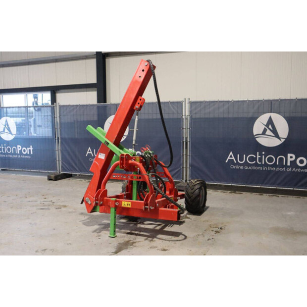 2019 Eriba DS-PK 2-43938510