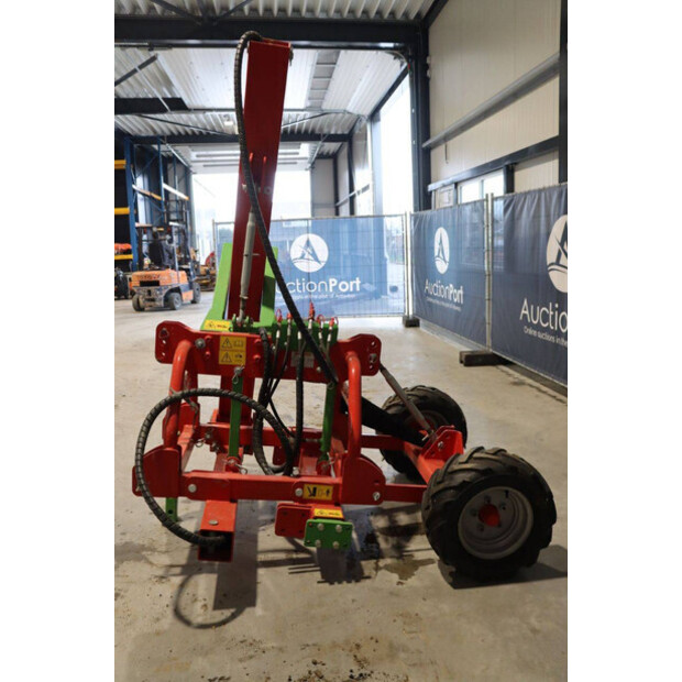 2019 Eriba DS-PK 2-43938512