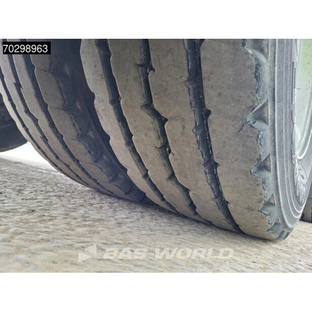 2023 Broshuis 3AOU-48/3-43938513