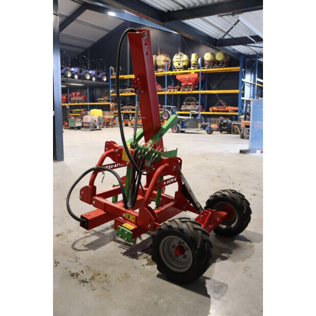 2019 Eriba DS-PK 2-43938514