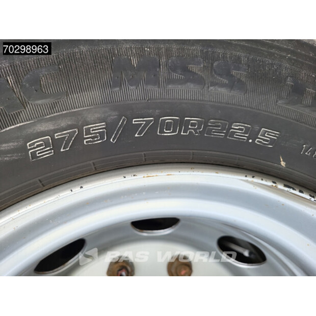 2023 Broshuis 3AOU-48/3-43938515