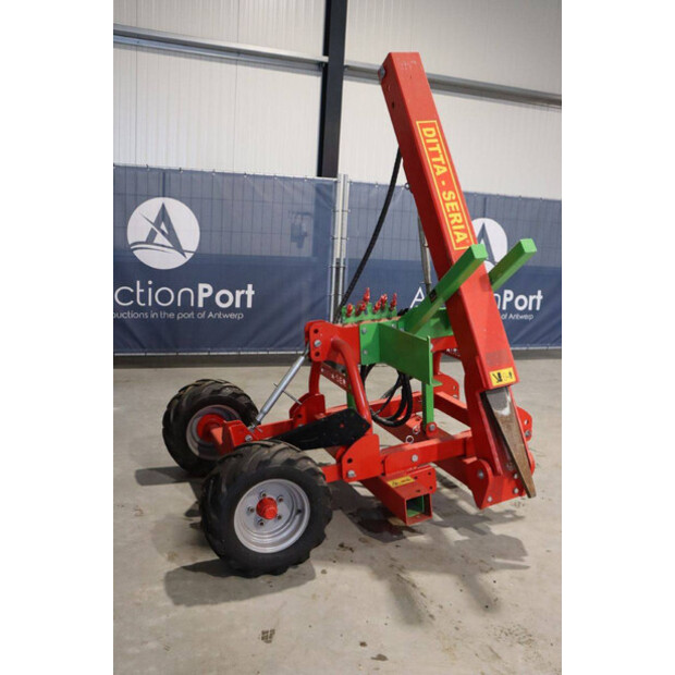 2019 Eriba DS-PK 2-43938516