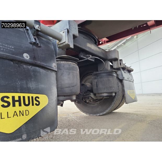 2023 Broshuis 3AOU-48/3-43938517