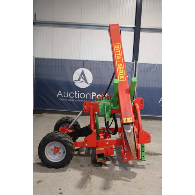 2019 Eriba DS-PK 2-43938518