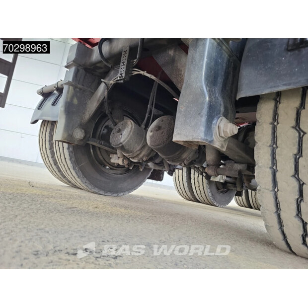 2023 Broshuis 3AOU-48/3-43938519