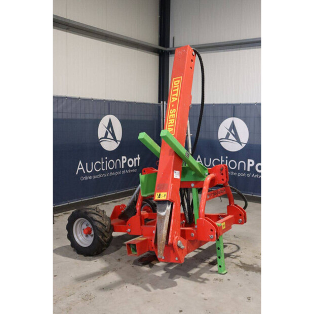 2019 Eriba DS-PK 2-43938520