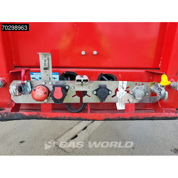 2023 Broshuis 3AOU-48/3-43938521