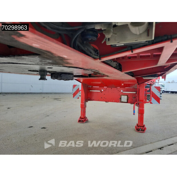 2023 Broshuis 3AOU-48/3-43938523