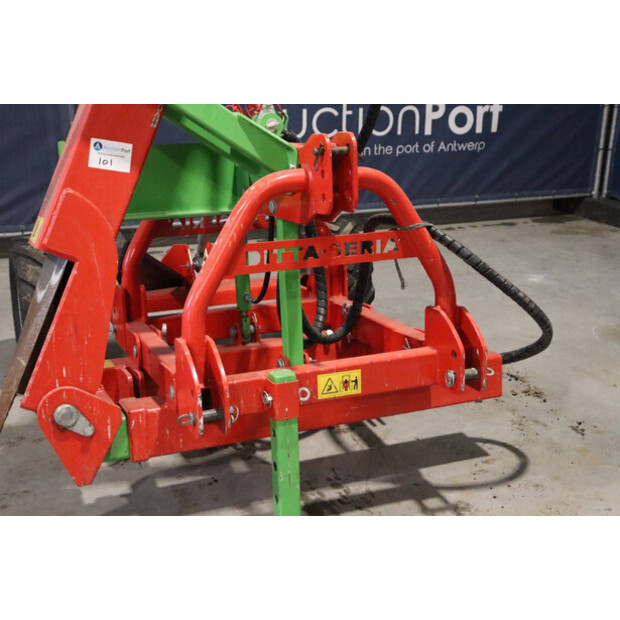 2019 Eriba DS-PK 2-43938524