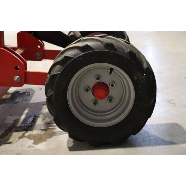 2019 Eriba DS-PK 2-43938538