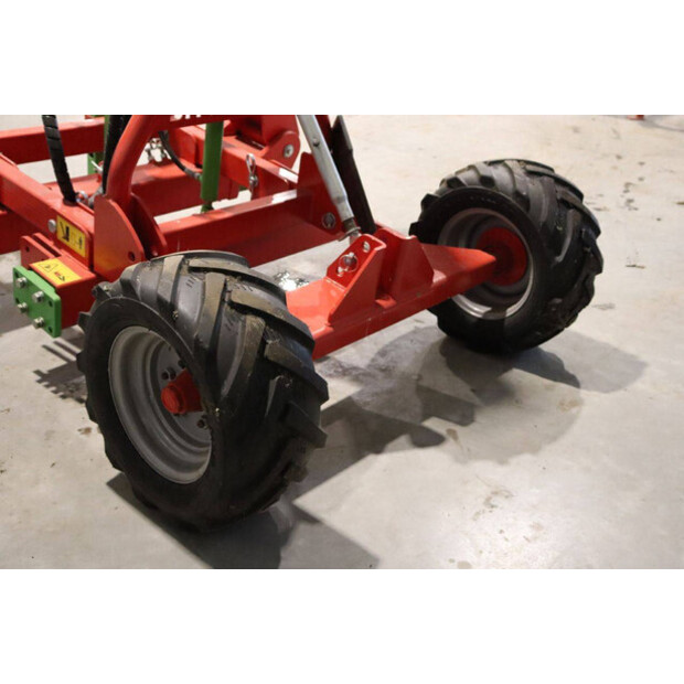 2019 Eriba DS-PK 2-43938540