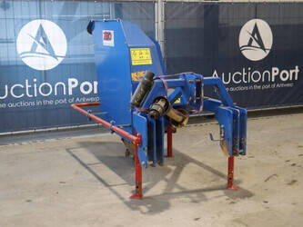 Image de ABATTEUSES 2015 DIBO 3F0492