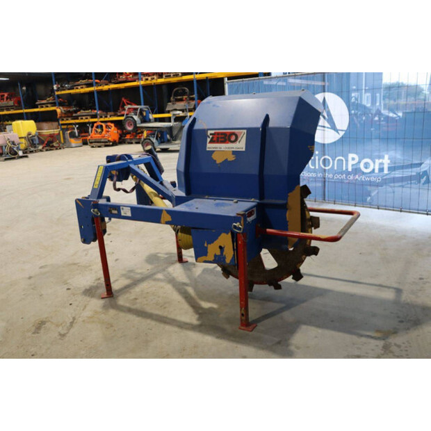 2015 DIBO 3F0492-43938580