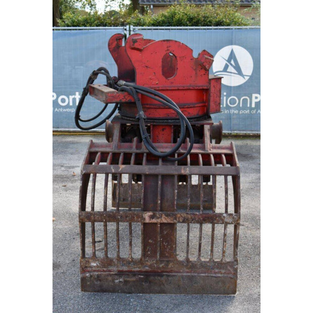 1998 فيراكتيرت VRG-30HN-43938611