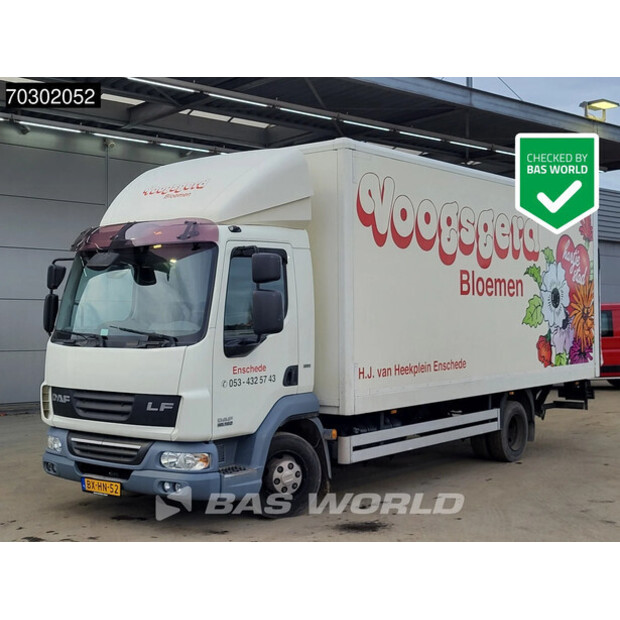 2009 DAF LF45.160-43938614