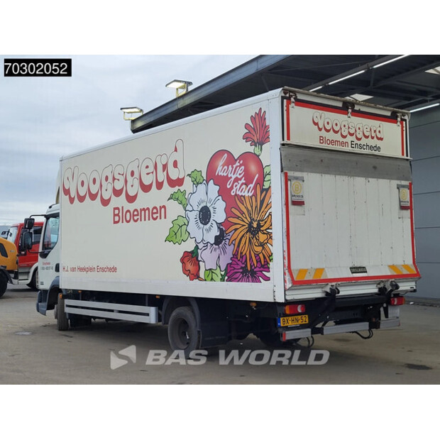 2009 DAF LF45.160-43938616