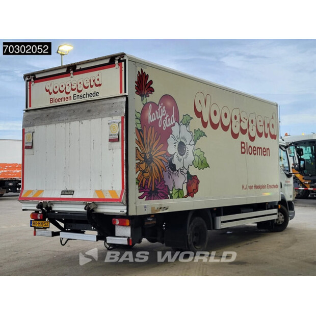 2009 DAF LF45.160-43938622