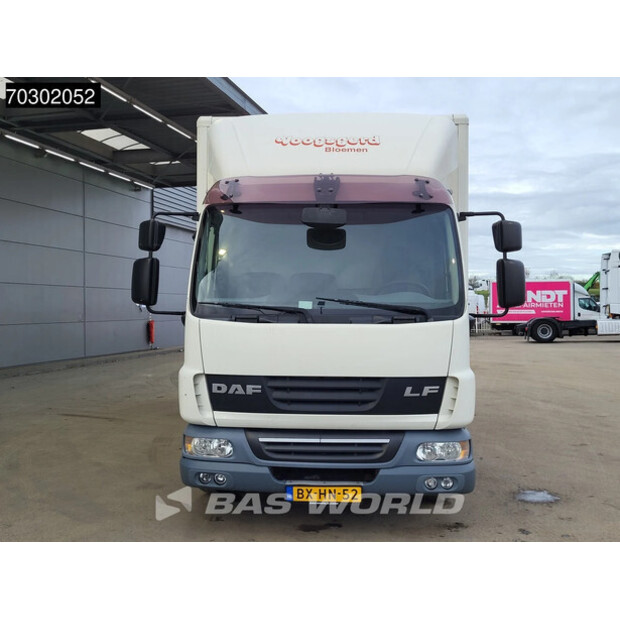 2009 DAF LF45.160-43938624
