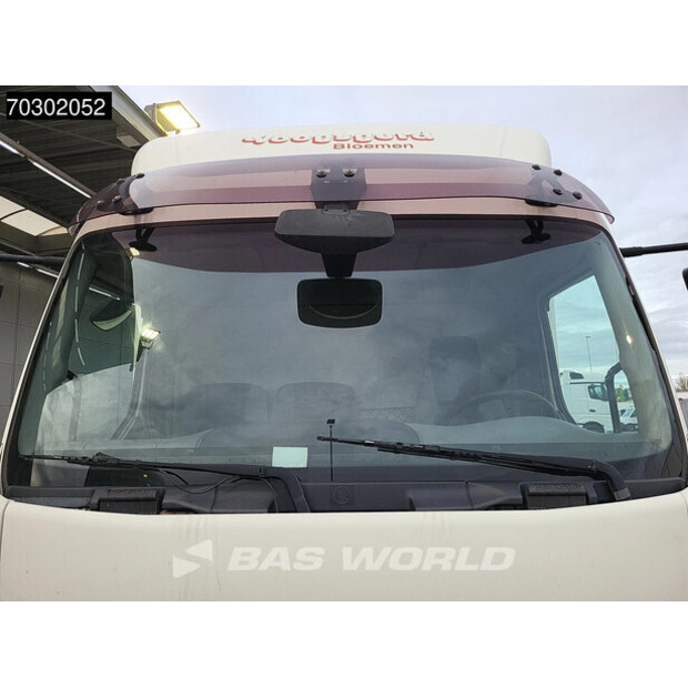 2009 DAF LF45.160-43938626