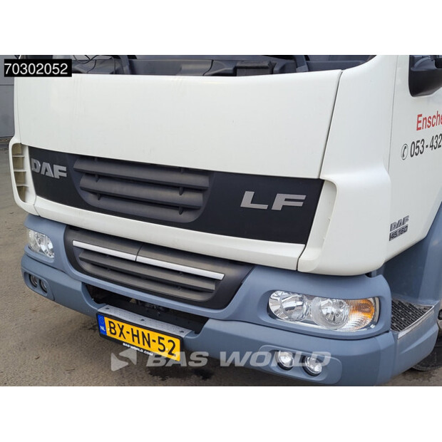 2009 DAF LF45.160-43938628