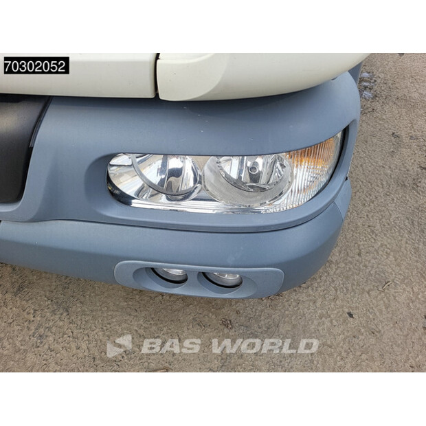 2009 DAF LF45.160-43938630