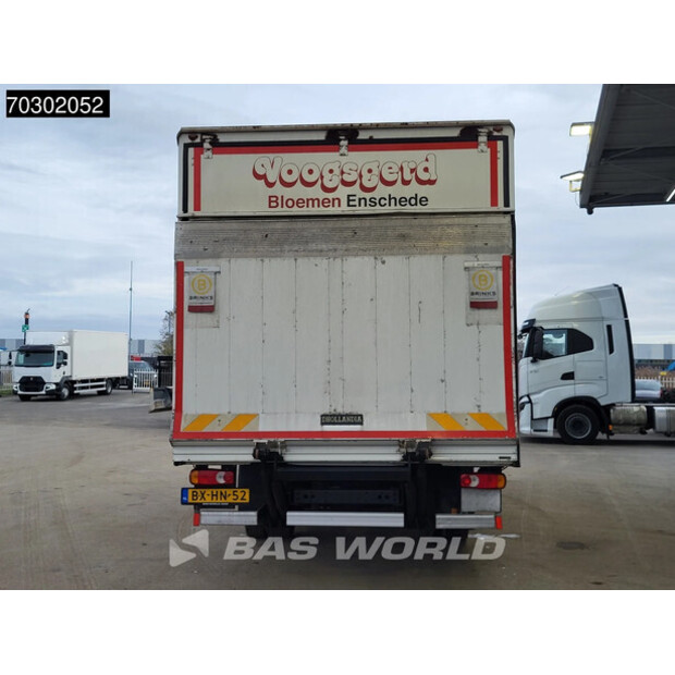 2009 DAF LF45.160-43938632